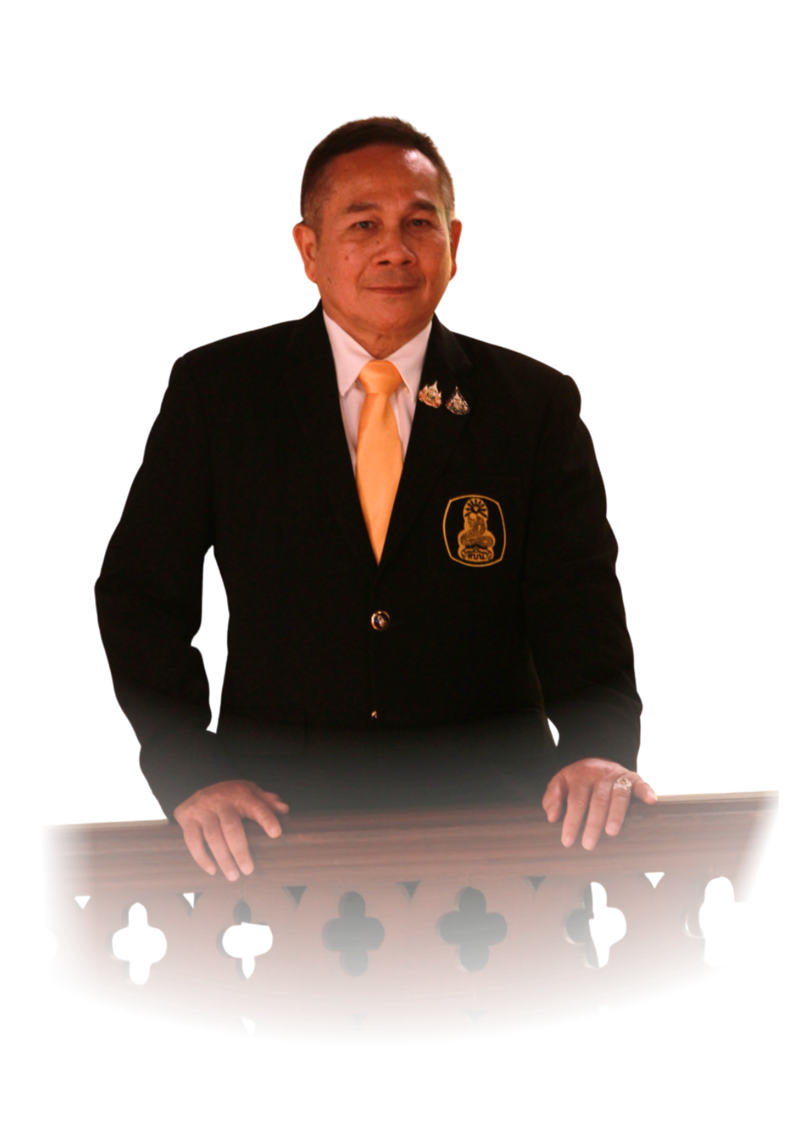 นายกสมาคม